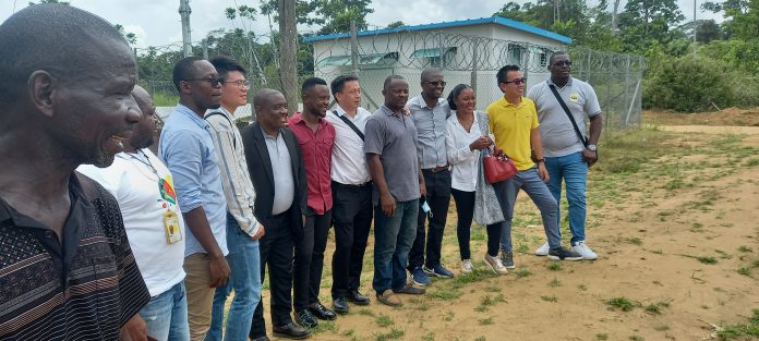 Cameroun : l’Agence de l’électrification rurale et MTN présentent le projet d’énergie et de connexion de 1000 localités