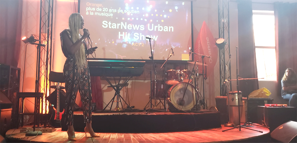 Cameroun : StarNews Mobile lance la deuxième édition de la StarNews Urban Hit Show (SNUHS) by Orange : 45 millions de F.CFA à gagner !
