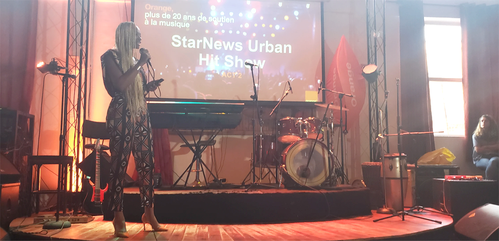 Cameroun : StarNews Mobile lance la deuxième édition de la StarNews Urban Hit Show (SNUHS) by Orange : 45 millions de F.CFA à gagner !