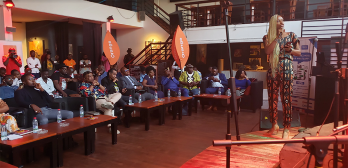 Cameroun : StarNews Mobile lance la deuxième édition de la StarNews Urban Hit Show (SNUHS) by Orange : 45 millions de F.CFA à gagner !