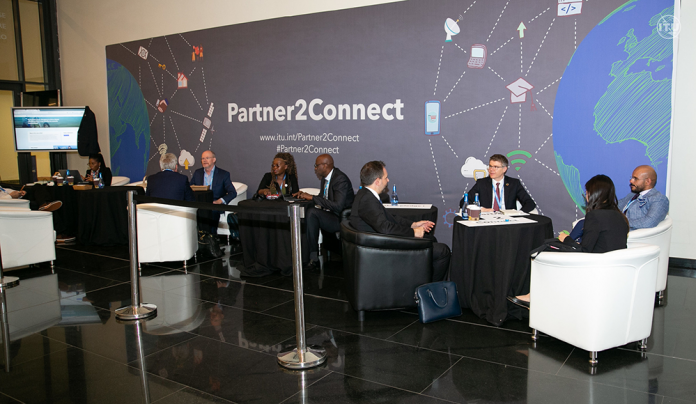 CMDT au Rwanda : La coalition digitale Partner2Connect de l’UIT mobilise 18,5 milliards de dollars US pour connecter les non-connectés