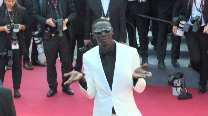 Avec 142,4 millions d’abonnés, le Sénégalais Khaby Lame devient l’homme le plus suivi sur TikTok à 22 ans
