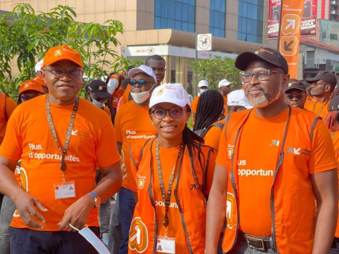 Patrick Benon : « Orange Money Cameroun S.A. devient le premier Etablissement de paiement du Cameroun. C’est un jalon majeur pour l’inclusion financière du pays »