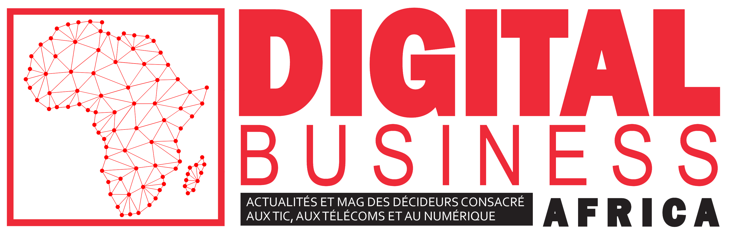 Logo Digital Business Africa