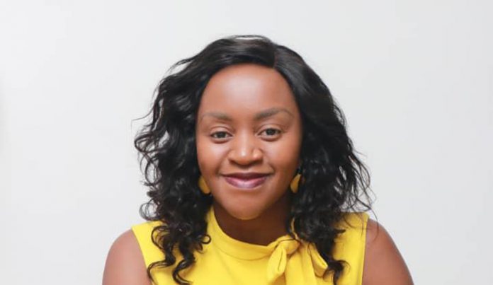 La Zambienne Mitwa Ng’ambi nommée DG de MTN Cameroon en remplacement de Stephen Blewett qui quitte le groupe MTN