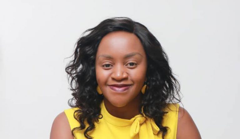 La Zambienne Mitwa Ng’ambi nommée DG de MTN Cameroon en remplacement de Stephen Blewett qui quitte le groupe MTN