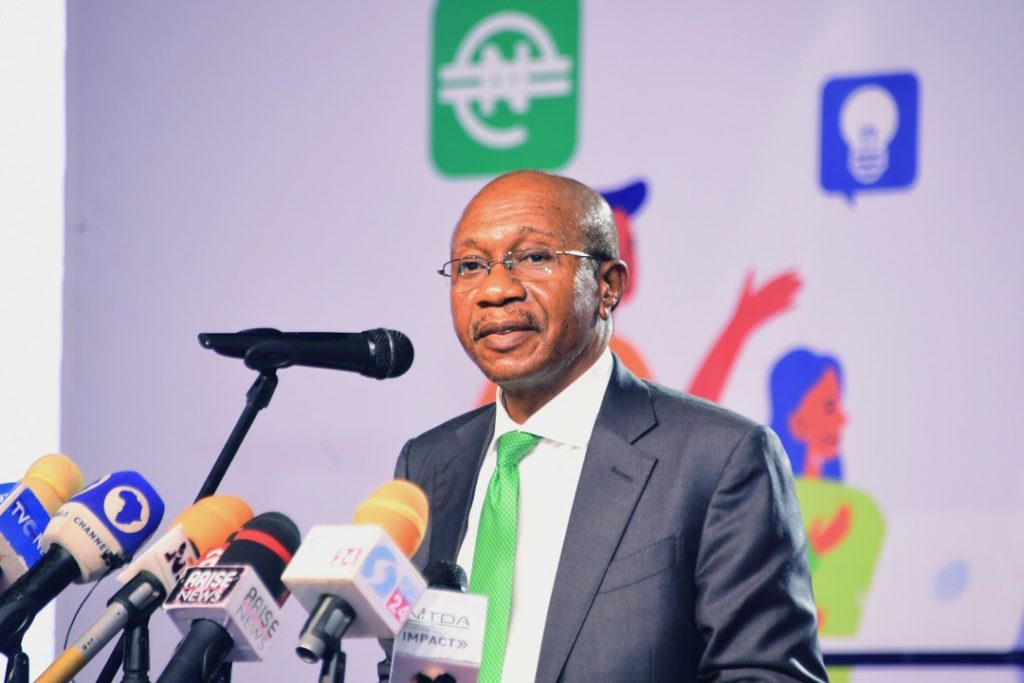 La banque centrale du Nigeria instaure l’accès au e-Naira via le code Ussd afin de multiplier par 10 ses 270 000 utilisateurs actuels