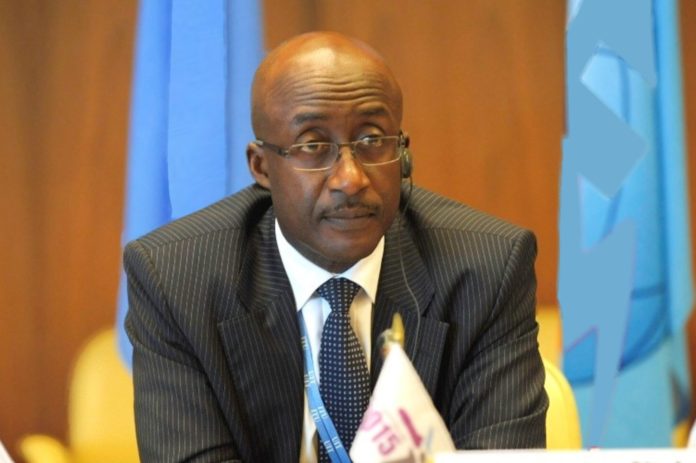 Alexander NTOKO : « J’ai ce qu’il faut pour diriger le Bureau chargé de mettre en œuvre le mandat de l’UIT en matière de développement »