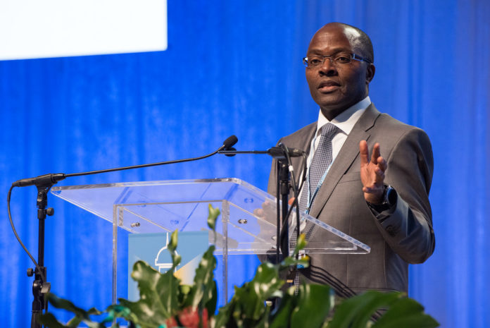 Cosmas Zavazava: “In many countries, fixed-broadband Internet is prohibitively expensive, if it is available at all”