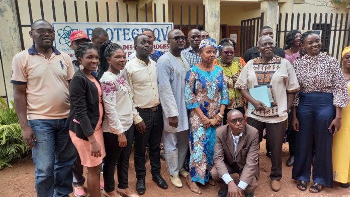 Unesco : Médias et société civile informés sur les indicateurs de l’universalité de l’Internet