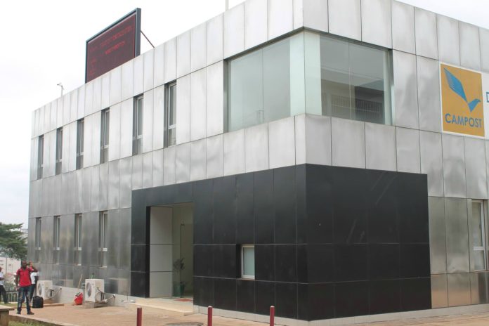 Cameroun : Kiama SA & Integc SARL remportent le marché de la mise à niveau du Data Center de la Campost