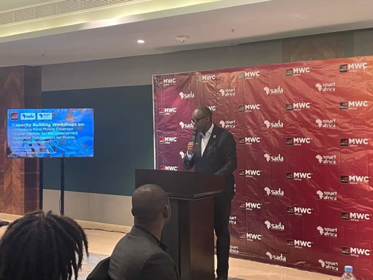 Rwanda : Smart Africa Digital Academy et GSMA tiennent une série d’ateliers
