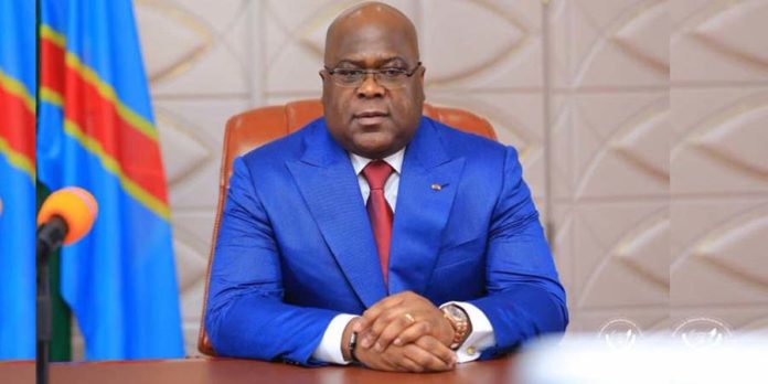RDC : Felix Tshisekedi valide la création du Fonds de développement du service universel des Télécommunications et des TIC