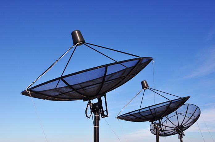 Postulez pour la mise en service d’un Système avancé de Gestion automatisée du spectre au Togo