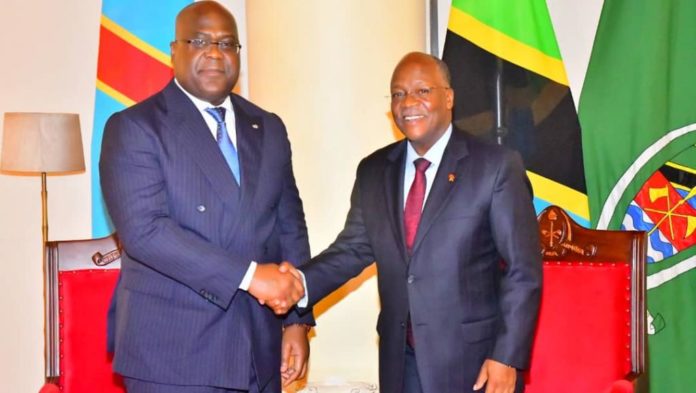 Le Forum d’investissement TIC Tanzanie-RDC à Lubumbashi, RDC, du 18 au 19 octobre 2022, au moins 300 personnes attendues