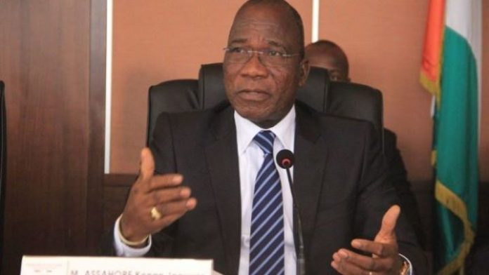 Côte d’Ivoire : TrésorPay-TrésorMoney, la solution digitale de recouvrement permet de collecter 3,2 milliards de FCFA en 2021