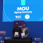 Lacina Koné et Marc Sakala 2
