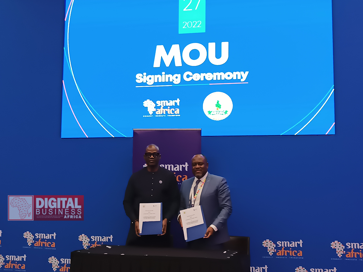 A Kigali, l’ARTAC et l’Alliance Smart Africa unissent leurs forces pour relever les défis des télécoms en Afrique centrale
