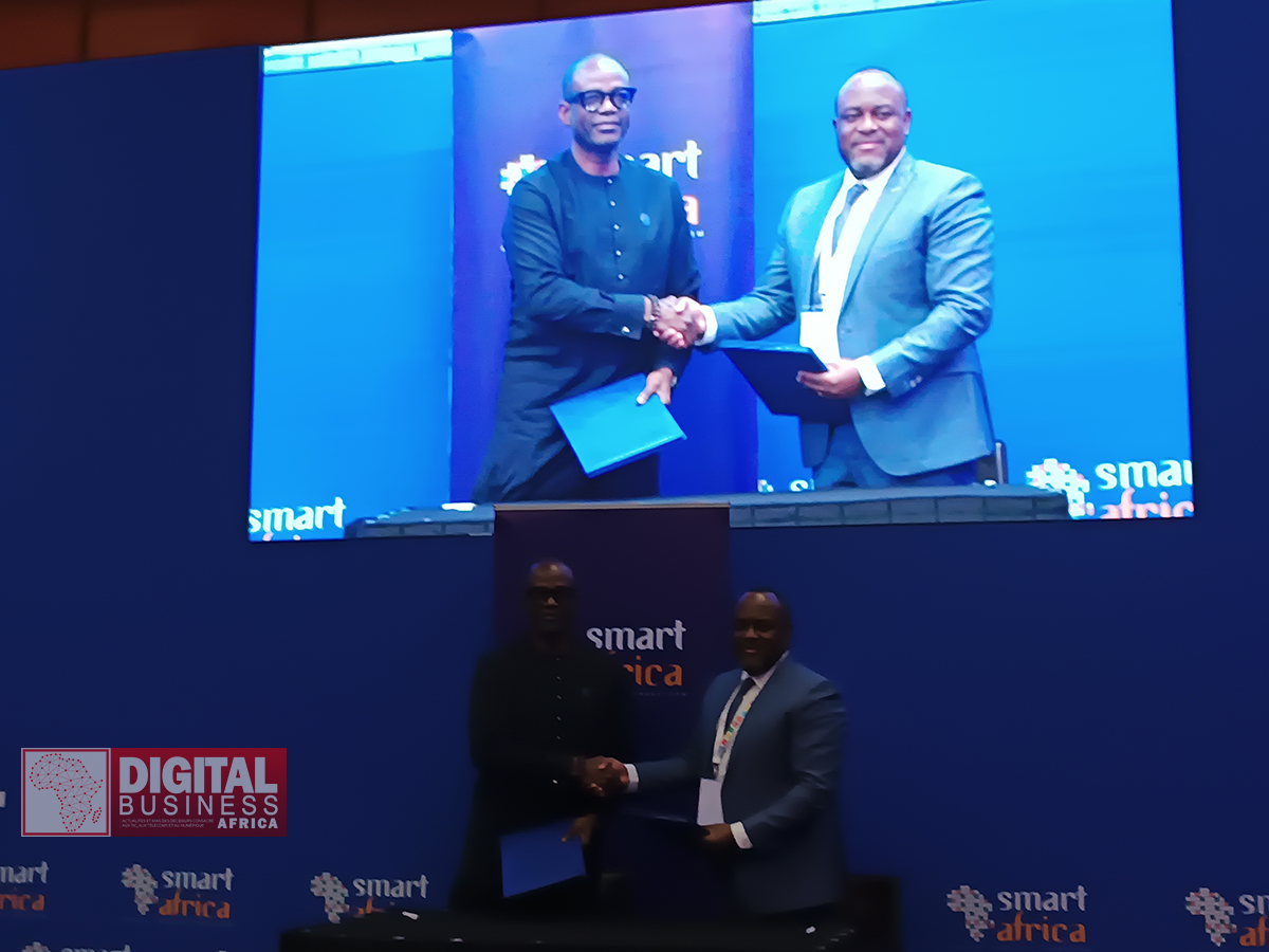 A Kigali, l’ARTAC et l’Alliance Smart Africa unissent leurs forces pour relever les défis des télécoms en Afrique centrale