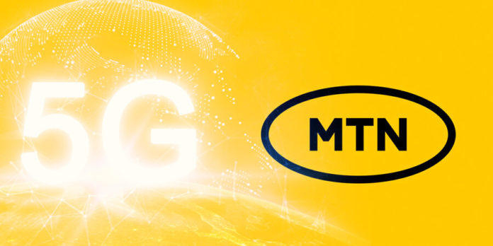 Ghana : MTN reste dans la course pour la licence 5G, Tizeti qui a récemment lancé la 4G au Nigéria veut accélérer le processus