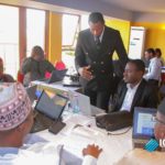 Séminaire formation C2D à Bafoussam avec ICT Media 1