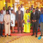 Séminaire formation C2D à Bafoussam avec ICT Media