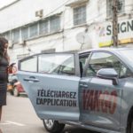 Yango Cameroun Taxi