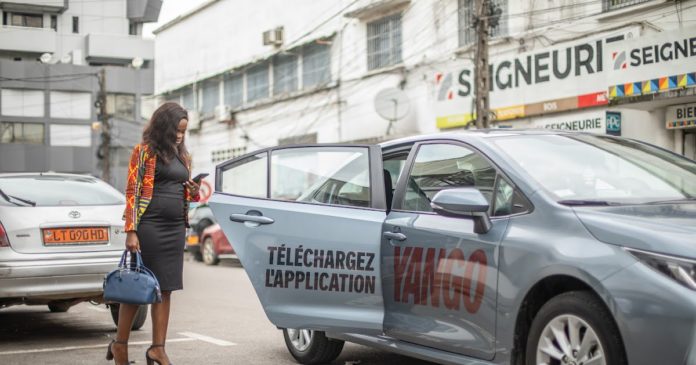 Yango contribue à la sécurité routière au Cameroun : lancement d’une nouvelle technologie