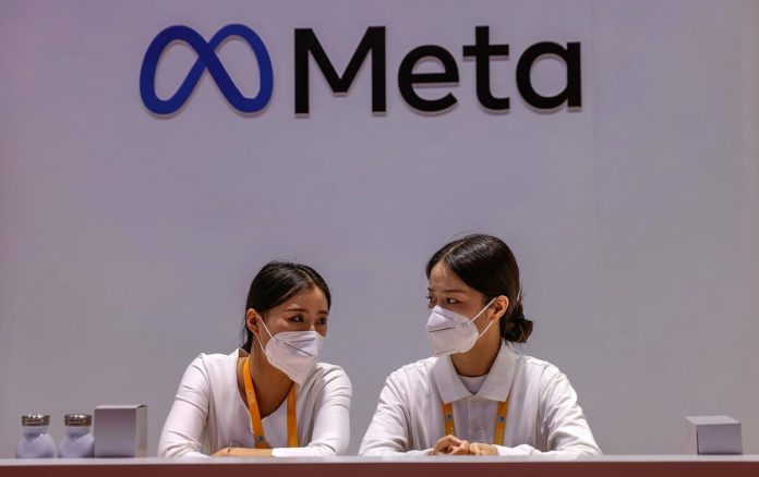 Meta veut licencier des milliers d’employés