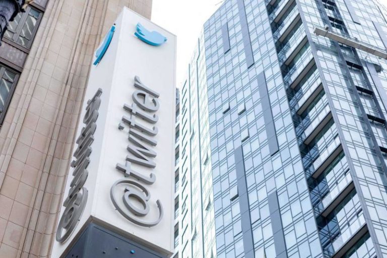 Twitter a un deuxième actionnaire, Kingdom Holding Compagny avec 1,89 milliard de dollars d’actions 