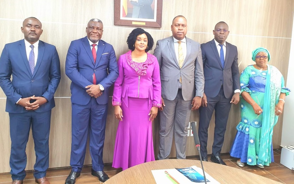 cooperation-:-la-visite-de-travail-d’une-delegation-ministerielle-congolaise-a-l’arcep-benin