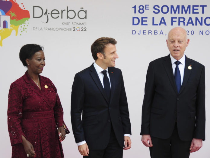 Sommet de la francophonie : Le numérique facteur de développement et d’unification de l’Afrique