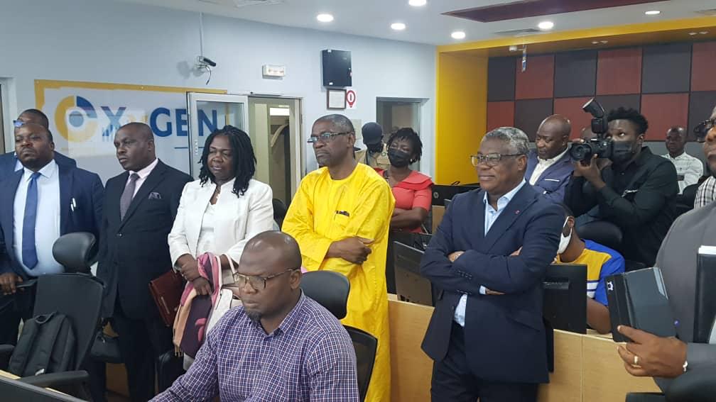 Mauvaise qualité de service et plaintes multiples des usagers : le gouvernement et le régulateur mettent en garde Mtn Cameroon