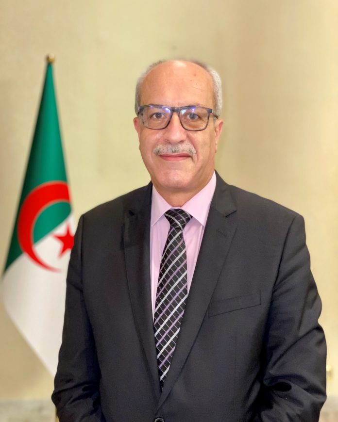Algérie : 6 millions de foyers seront connectés à internet fixe d’ici 2024 contre 3,5 millions en 2022