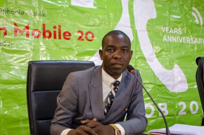 Cameroun : Japhet Djetabe, pour des jeunes cultivés et responsables sur les réseaux sociaux