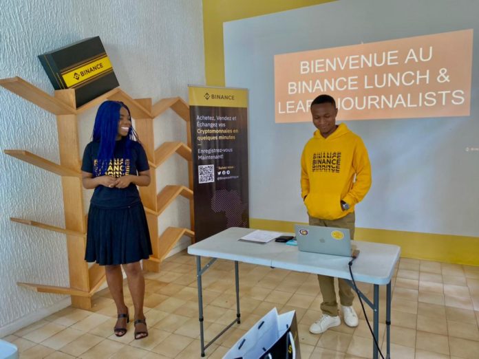 La plateforme d’échange de crypto FTX chute, Binance renonce à son rachat après audit