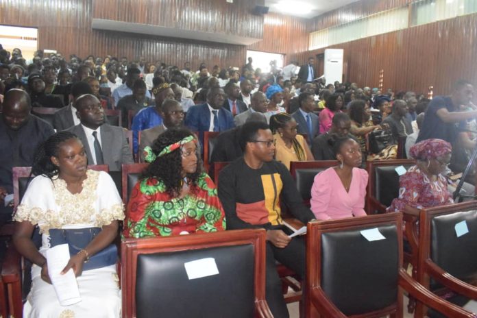 Cameroun : Plusieurs étudiants édifiés sur la législation en matière de cybercriminalité