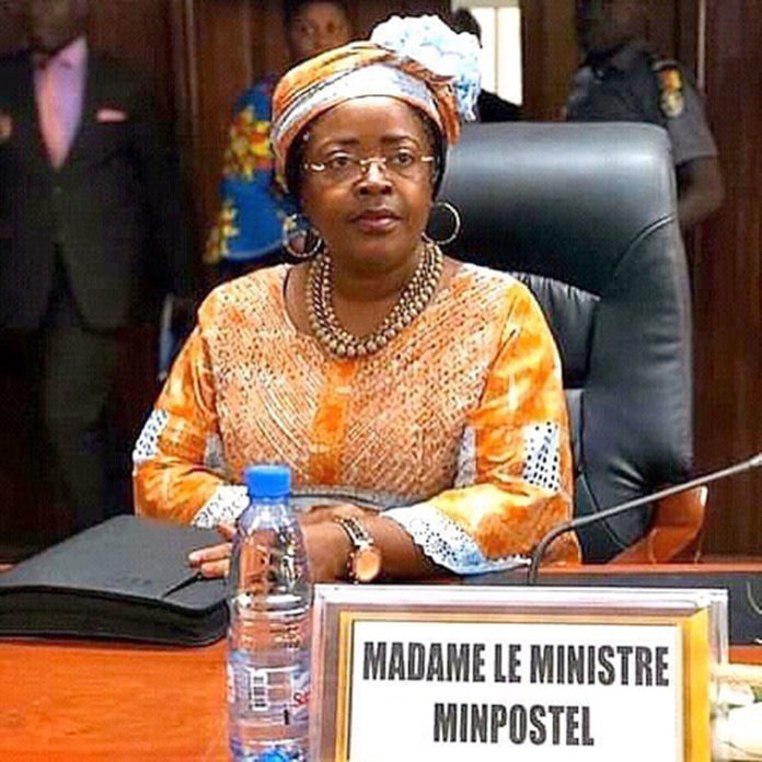 Cameroun : Minette Libom Li Likeng parraine l’atelier de Meta sur la protection des enfants et jeunes en ligne