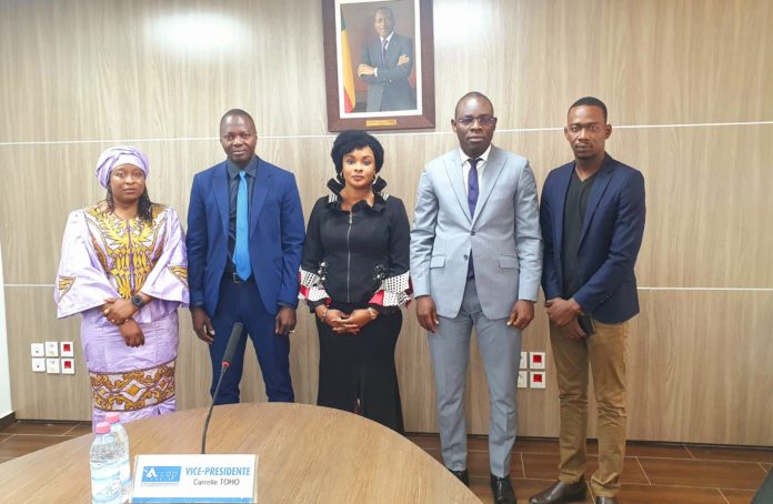 Benchmarking : l’Arcep Bénin reçoit une délégation de l’AMRTP du Mali