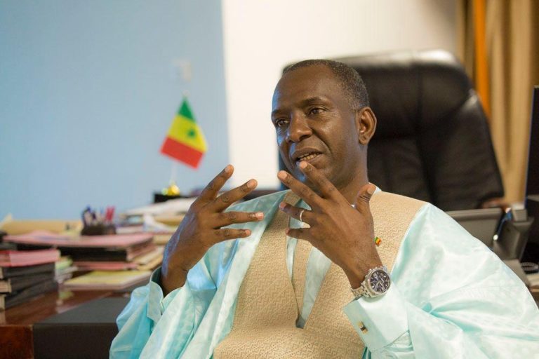 Sénégal: L’ARTP encadre les coûts de la 5G, sa mise en œuvre prévue pour 2023