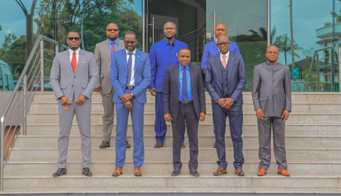 L’ARTP Sénégal scrute les meilleures pratiques de régulation de l’ARPCE Congo