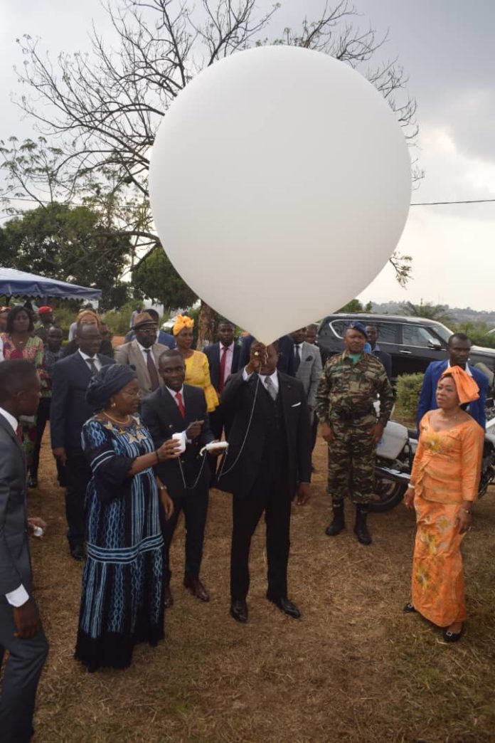 Cameroun : 04 applications créées pour le déploiement des stations synoptiques automatiques