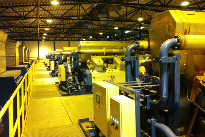 Globeleq confirme qu’elle est entrée en négociation avec les délégués de son personnel au Cameroun