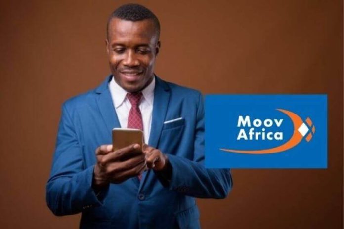 Togo: MoovTogo adopte la eSim, puce à deux numéros, compatible avec les appareils connectés