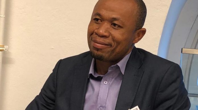 Pierre Le Grand Nka : « Digitaliser la presse traditionnelle pour stopper les Fake news »