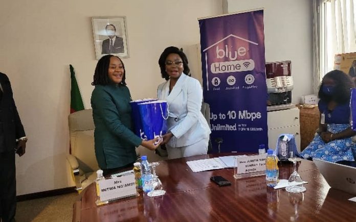 Cameroun : Camtel adopte le service « Local Roaming » qui permet à ses abonnés d’utiliser le réseau MTN