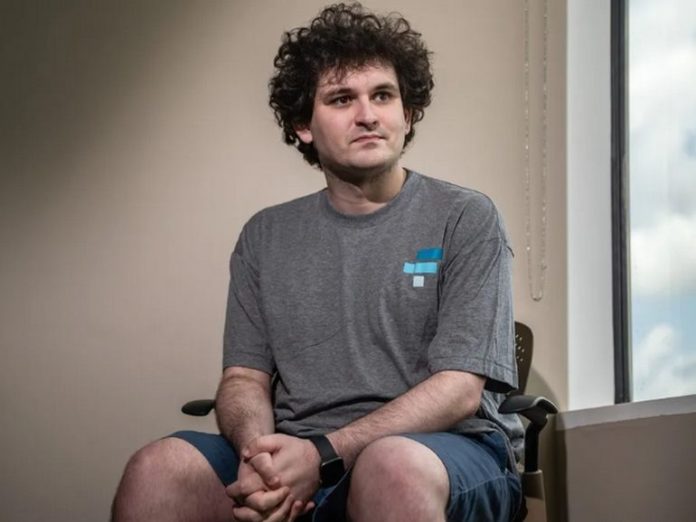 Sam Bankman-Fried arrêté un mois après la chute de sa plateforme de crypto FTX