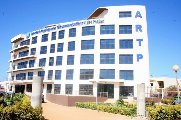 Sénégal : Début du suivi des obligations d’investissements imposés par L’ARTP à Sonatel, SAGA Africa Holdings et Expresso