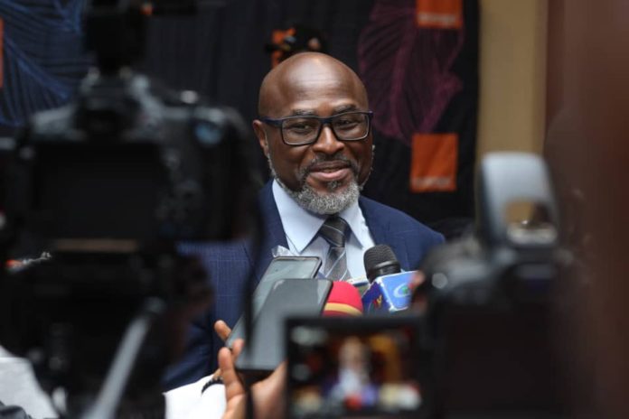 Cameroun : Orange Cameroun présente son plan d’actions de 2023 et ses œuvres sociales à la presse