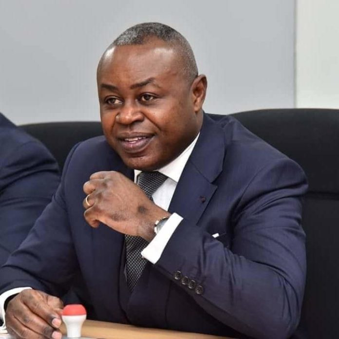 Congo : Léon Juste Ibombo donne les instruments et dispositifs numériques du projet d’accélération de la Transformation Numérique
